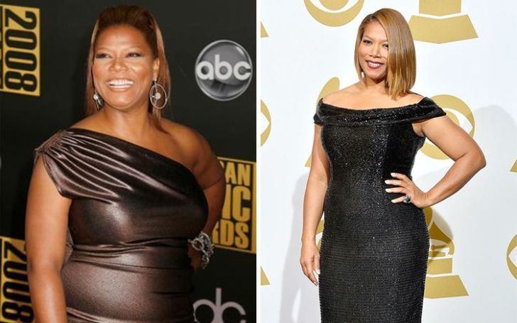Queen Latifah Weight Loss: Did She Really Lose Weight?